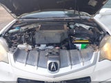 Acura Rdx 5J8TB18288A011385 fotografie