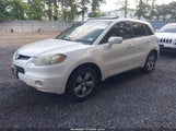 Acura Rdx 5J8TB18288A011385 fotografie