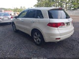 Acura Rdx 5J8TB18288A011385 fotografie