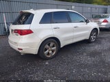 Acura Rdx 5J8TB18288A011385 fotografie
