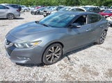 Nissan Maxima 3.5 Sv 1N4AA6AP8JC409952 fotografie