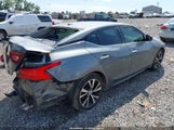 Nissan Maxima 3.5 Sv 1N4AA6AP8JC409952 fotografie