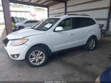 Hyundai Santa Fe Limited V6 5XYZKDAG7CG152764 fotografie