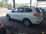 Hyundai Santa Fe Limited V6 5XYZKDAG7CG152764 fotografie