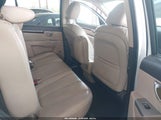 Hyundai Santa Fe Limited V6 5XYZKDAG7CG152764 fotografie