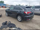 Acura Rdx Technology Acurawatch Plus Packages/Technology Package 5J8TB4H57GL009058 снимка