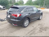 Acura Rdx Technology Acurawatch Plus Packages/Technology Package 5J8TB4H57GL009058 снимка