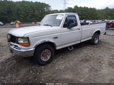 Ford F150 1FTEF15N9TLB44468 fotografie