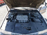 Cadillac Seville Sls 1G6KS52Y7TU821728 снимка