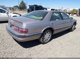 Cadillac Seville Sls 1G6KS52Y7TU821728 fotografie