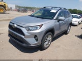 Toyota Rav4 Xle Premium JTMA1RFV9KD024057 fotografie