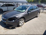 Chevrolet Malibu Ls 1G1ZA5EU0BF339718 photo