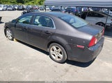 Chevrolet Malibu Ls 1G1ZA5EU0BF339718 photo
