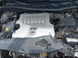 Toyota Camry Xle V6 4T1BK1FK5CU505199 fotografie