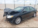 Toyota Camry Xle V6 4T1BK1FK5CU505199 fotografie