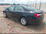Toyota Camry Xle V6 4T1BK1FK5CU505199 fotografie
