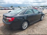 Toyota Camry Xle V6 4T1BK1FK5CU505199 fotografie