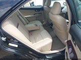 Toyota Camry Xle V6 4T1BK1FK5CU505199 fotografie