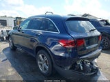 Mercedes-Benz Glc 300 4Matic Suv W1N0G8EB2NG034288 снимка