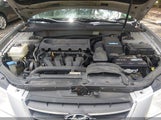 Hyundai Sonata Se 5NPEU4AC8AH625602 fotografie