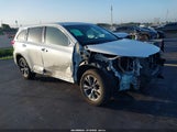 Toyota Highlander Le 5TDZARFH4KS057257 photo