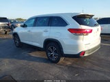 Toyota Highlander Le 5TDZARFH4KS057257 photo