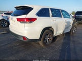 Toyota Highlander Le 5TDZARFH4KS057257 photo