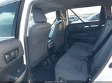 Toyota Highlander Le 5TDZARFH4KS057257 photo