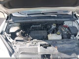 Chevrolet Trax Lt KL7CJLSBXGB757557 photo