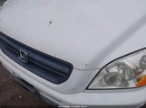 Honda Pilot Ex-L 5FNYF185X4B003924 снимка