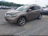 Nissan Murano Le JN8AZ18W09W161469 fotografie