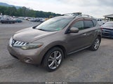 Nissan Murano Le JN8AZ18W09W161469 снимка