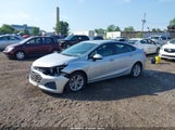 Chevrolet Cruze Ls 1G1BC5SM6K7119087 fotografie