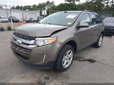 Ford Edge Sel 2FMDK3JC1EBA93764 photo