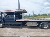 Ford F-650 Xl/Xlt 3FRWX65B97V508393 photo