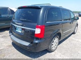 Chrysler Town & Country Touring 2C4RC1BG4ER398549 fotografie