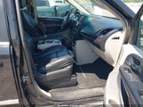 Chrysler Town & Country Touring 2C4RC1BG4ER398549 fotografie