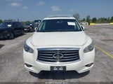 Infiniti Jx35 5N1AL0MM1DC319402 fotografie