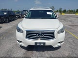 Infiniti Jx35 5N1AL0MM1DC319402 fotografie