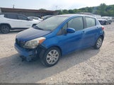 Toyota Yaris Le JTDKTUD30CD509868 снимка