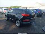 Kia Sportage Lx KNDPB3AC0F7711328 fotografie