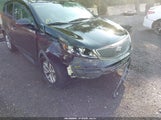 Kia Sportage Lx KNDPB3AC0F7711328 fotografie