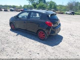 Mitsubishi Mirage De ML32A3HJ6EH005980 fotografie
