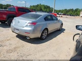Acura Tl 3.5 19UUA8F22CA015976 снимка