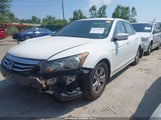 Honda Accord 2.4 Lx-P 1HGCP2F44CA009217 photo