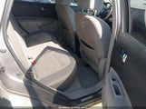 Nissan Rogue Sv JN8AS5MV4CW409433 fotografie