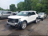 Ford Explorer Xlt 1FM5K8D89GGB71468 fotografie