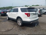 Ford Explorer Xlt 1FM5K8D89GGB71468 fotografie