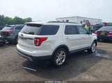 Ford Explorer Xlt 1FM5K8D89GGB71468 fotografie