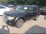 Ford Escape Limited 1FMCU0E74BKA92093 fotografie